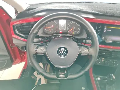 Volkswagen Polo 2021, 51500 км, за 7548.41 USD - фото 11