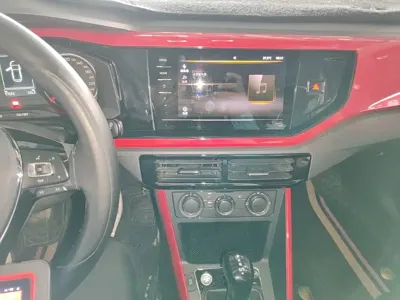 Volkswagen Polo 2021, 51500 км, за 7548.41 USD - фото 13