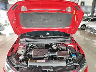 Volkswagen Polo 2021, 51500 км, за 7548.41 USD - фото 20