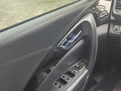 Hyundai Grandeur 2014, 152418 км, за 4748.9 USD - фото 8