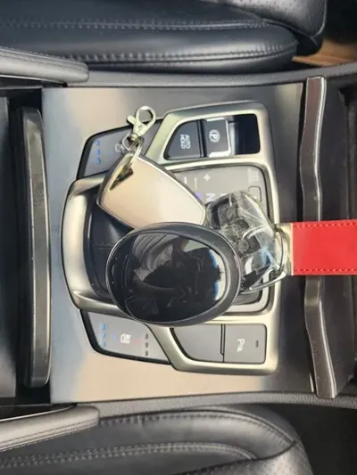 Hyundai Grandeur 2014, 152418 км, за 4748.9 USD - фото 10