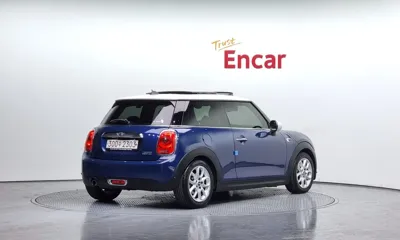 MINI Cooper 2014, 150515 км, за 3633.96 USD