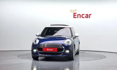 MINI Cooper 2014, 150515 км, за 3633.96 USD