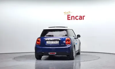 MINI Cooper 2014, 150515 км, за 3633.96 USD