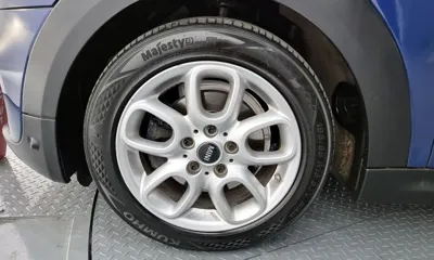 MINI Cooper 2014, 150515 км, за 3633.96 USD