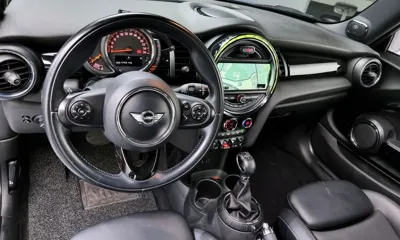MINI Cooper 2014, 150515 км, за 3633.96 USD - фото 7