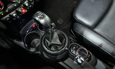 MINI Cooper 2014, 150515 км, за 3633.96 USD - фото 9