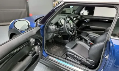 MINI Cooper 2014, 150515 км, за 3633.96 USD - фото 10