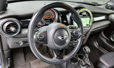 MINI Cooper 2014, 150515 км, за 3633.96 USD - фото 13