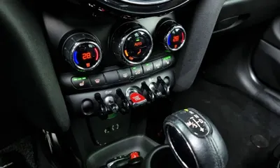 MINI Cooper 2014, 150515 км, за 3633.96 USD - фото 17