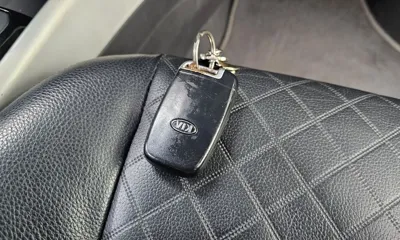 Kia Soul 2012, 70920 км, за 3275.57 USD - фото 27