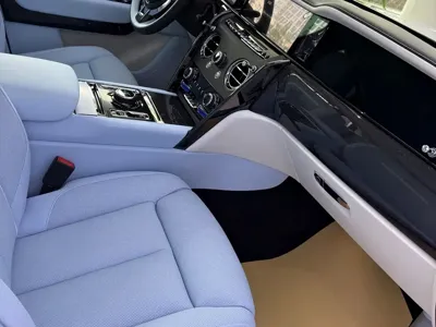 Rolls-Royce Cullinan 0, 100 км, за 1087831.38 USD