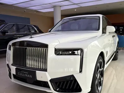 Rolls-Royce Cullinan 0, 100 км, за 1087831.38 USD