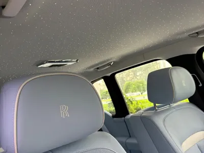 Rolls-Royce Cullinan 0, 100 км, за 1087831.38 USD