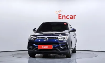 KG_Mobility_Ssangyong TIBOLI 2018, 142321 км, за 4485.47 USD - фото 3