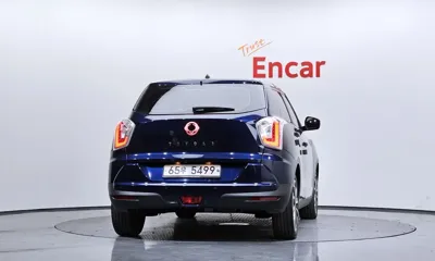 KG_Mobility_Ssangyong TIBOLI 2018, 142321 км, за 4485.47 USD - фото 4