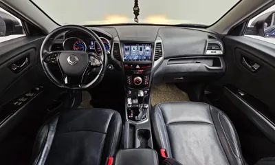 KG_Mobility_Ssangyong TIBOLI 2018, 142321 км, за 4485.47 USD - фото 7