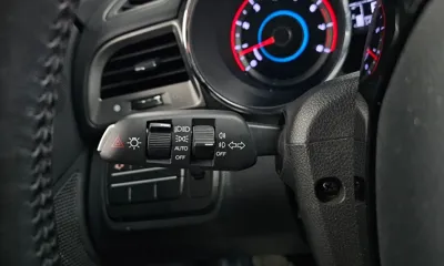 KG_Mobility_Ssangyong TIBOLI 2018, 142321 км, за 4485.47 USD - фото 13
