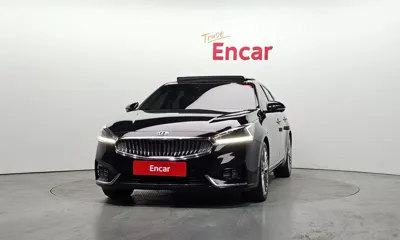 Kia K7 2016, 144923 км, за 6544.16 USD