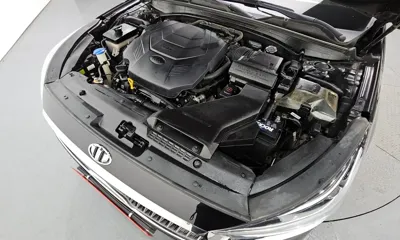 Kia K7 2016, 144923 км, за 6544.16 USD - фото 6
