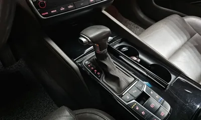 Kia K7 2016, 144923 км, за 6544.16 USD - фото 9