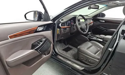 Kia K7 2016, 144923 км, за 6544.16 USD - фото 10