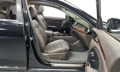 Kia K7 2016, 144923 км, за 6544.16 USD - фото 11