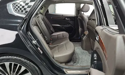 Kia K7 2016, 144923 км, за 6544.16 USD - фото 12