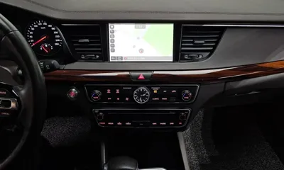 Kia K7 2016, 144923 км, за 6544.16 USD - фото 14
