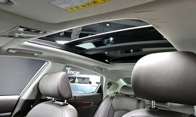 Kia K7 2016, 144923 км, за 6544.16 USD - фото 18