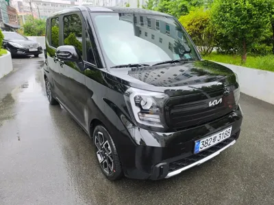 Kia Ray 2026, 5 км, за 13289.91 USD
