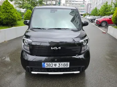 Kia Ray 2026, 5 км, за 13289.91 USD