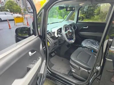 Kia Ray 2026, 5 км, за 13289.91 USD