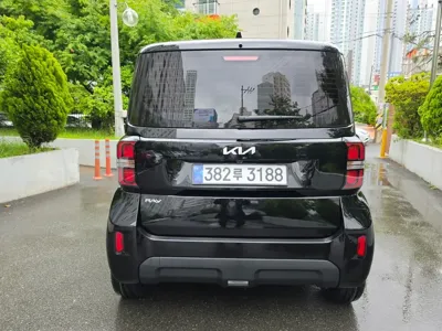 Kia Ray 2026, 5 км, за 13289.91 USD - фото 9