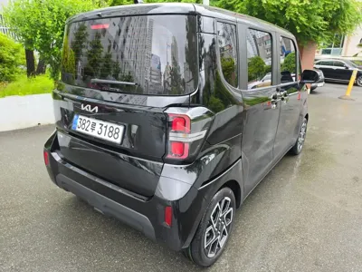 Kia Ray 2026, 5 км, за 13289.91 USD - фото 11