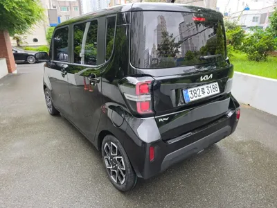 Kia Ray 2026, 5 км, за 13289.91 USD - фото 12