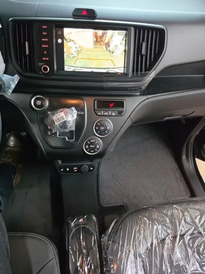 Kia Ray 2026, 5 км, за 13289.91 USD - фото 14