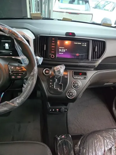 Kia Ray 2026, 5 км, за 13289.91 USD - фото 15