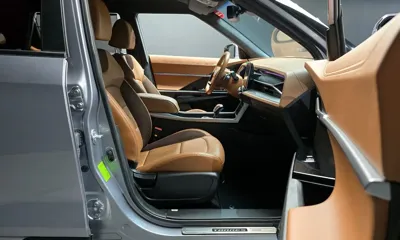 KG_Mobility_Ssangyong Torres 2024, 25139 км, за 15426.02 USD - фото 10