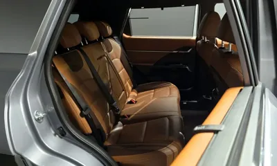 KG_Mobility_Ssangyong Torres 2024, 25139 км, за 15426.02 USD - фото 12