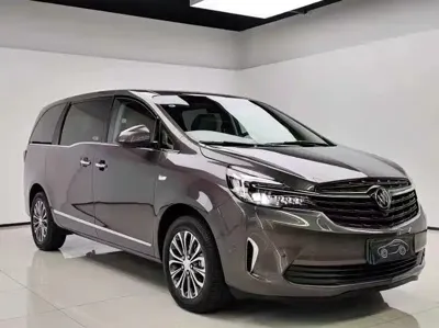 Buick GL8 2021, 110000 км, за 13801.97 USD