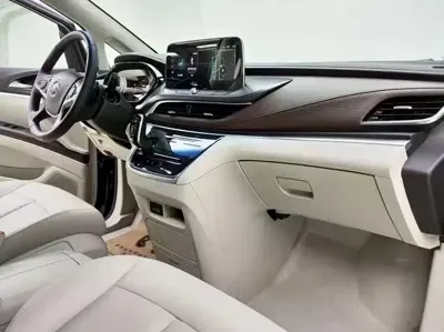 Buick GL8 2021, 110000 км, за 13801.97 USD