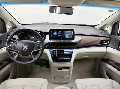 Buick GL8 2021, 110000 км, за 13801.97 USD