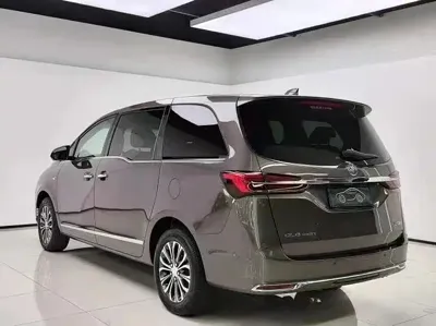 Buick GL8 2021, 110000 км, за 13801.97 USD - фото 8