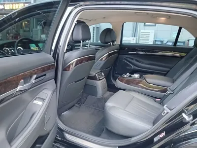 Genesis G90 2020, 126384 км, за 17263.85 USD - фото 10