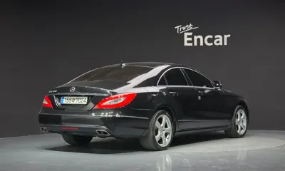 Mercedes-Benz CLS-Class 2013, 104974 км, за 6498.62 USD
