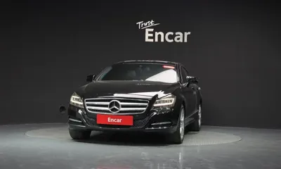 Mercedes-Benz CLS-Class 2013, 104974 км, за 6498.62 USD