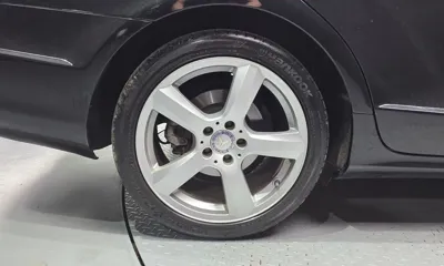 Mercedes-Benz CLS-Class 2013, 104974 км, за 6498.62 USD