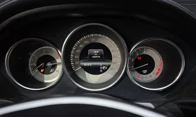 Mercedes-Benz CLS-Class 2013, 104974 км, за 6498.62 USD - фото 8