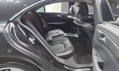 Mercedes-Benz CLS-Class 2013, 104974 км, за 6498.62 USD - фото 11